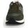 Sapatos Homem Sapatilhas W6yz YAK-M 2015185 07 0F03-MILITARE Cinza