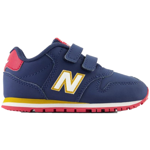 Sapatos Sapatilhas New Balance IV500NG1 | NA Azul