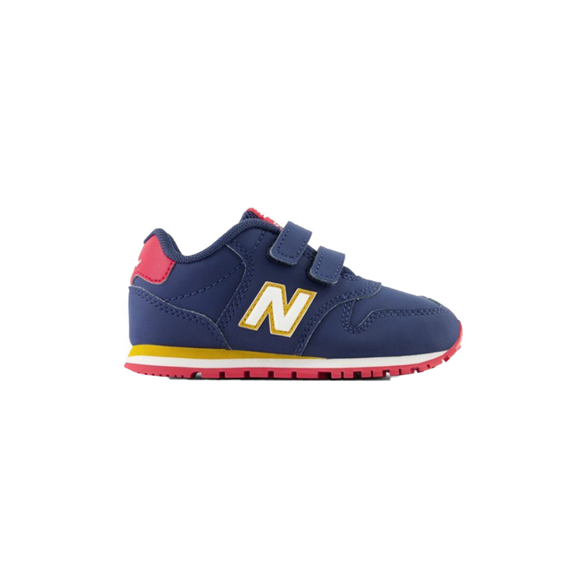 Sapatos Sapatilhas New Balance IV500NG1 | NA Azul