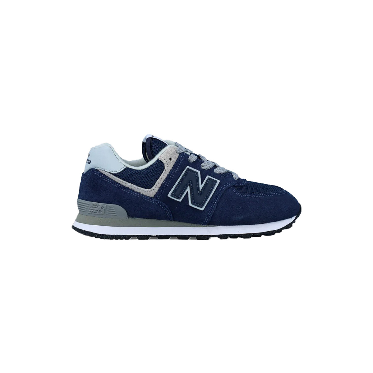 Sapatos Sapatilhas New Balance PC574EVN | NA Azul
