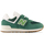 Sapatos Sapatilhas New Balance PV 574CO1 | G Verde