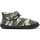 Sapatos Chinelos Nuvola. have Boot Home New Camouflage Verde