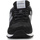Sapatos Homem Sapatilhas New Balance U574SBG Preto