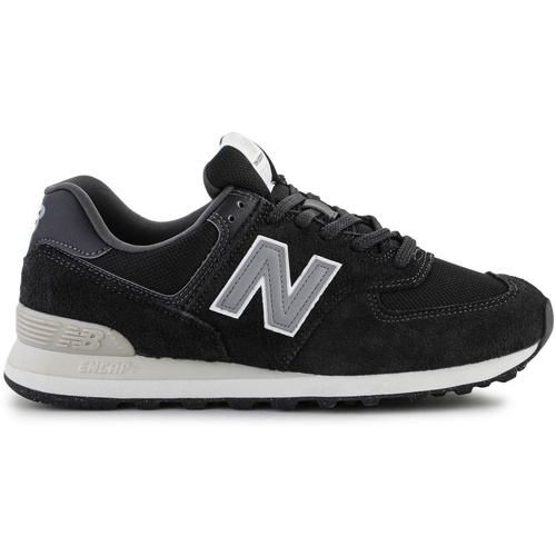 New Balance U574SBG Preto