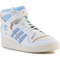 Sapatos with Sapatilhas de cano-alto adidas Originals Adidas Forum 84 Hi GW5924 Branco