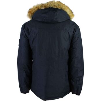 Geographical Norway Axpedition Man Navy Azul