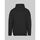 Textil Homem Sweats Philipp Plein Sport fipsz132798 black/white Preto