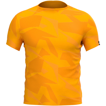 Textil Homem River Island Big & Tall Sort T-shirt Joma Explorer Tee Amarelo