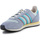 Sapatos Homem Sapatilhas adidas Originals Adidas Race Walk GZ2045 Azul