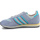 Sapatos Homem Sapatilhas adidas Originals Adidas Race Walk GZ2045 Azul