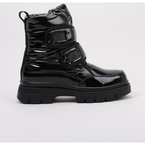 Krack ASTRID Preto