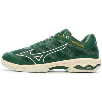 Sapatos Homem Sapatilhas de ténis Light Mizuno  Verde