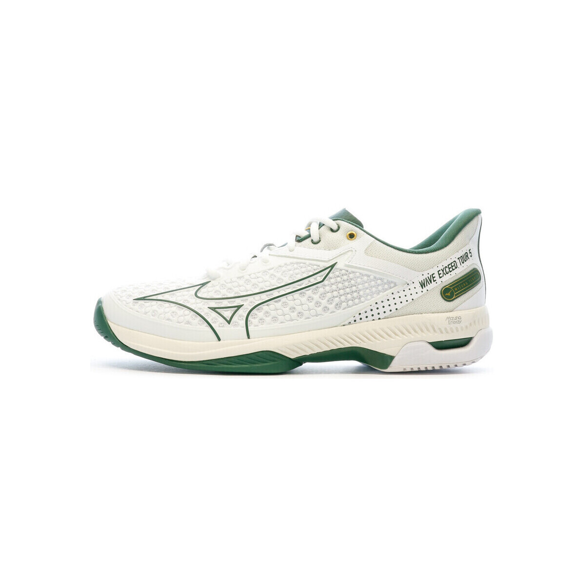Sapatos Homem Sapatilhas de ténis Mizuno  Branco