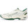 Sapatos Homem Multi-desportos Mizuno  Branco