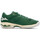 Sapatos Homem Sapatilhas de ténis Mizuno  Verde