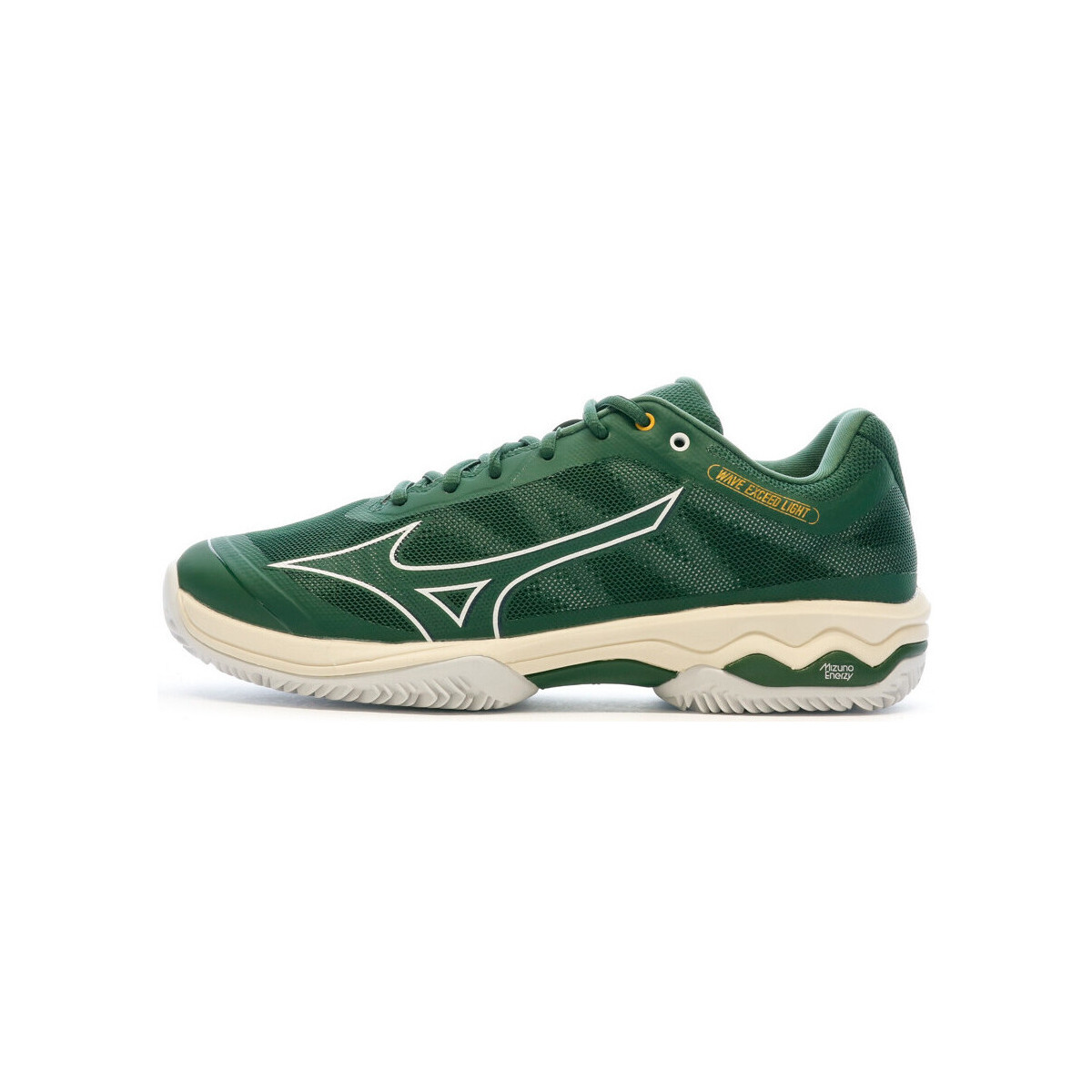 Sapatos Homem Sapatilhas de ténis Mizuno  Verde
