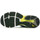 Sapatos Homem Footwear MIZUNO Wave Shadow 5 J1GD213001 Orange  Preto