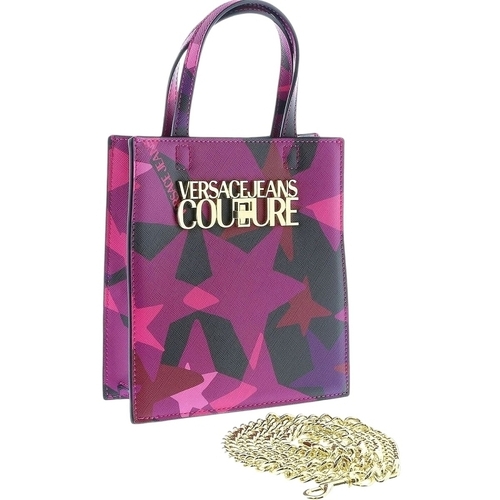 Versace 75VA4BL7  OR7-CRIMSON/MULTI 75VA4BL7 Multicolor