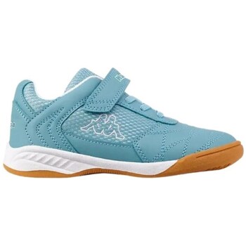 Sapatos Criança Sapatilhas Kappa B20012 Azul