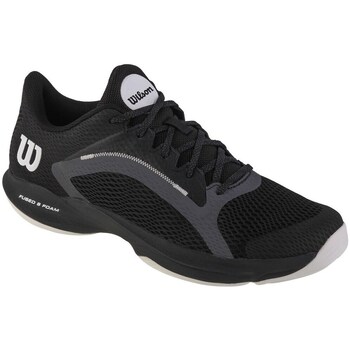 Sapatos Homem Sapatilhas de ténis Wilson Hurakn 2.0 Preto