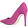 Sapatos Mulher Escarpim Café Noir C1XV6010 Rosa