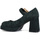 Sapatos Mulher Escarpim Café Noir C1LD5010 Verde