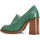 Sapatos Mulher Mocassins Café Noir C1MP1003 Verde