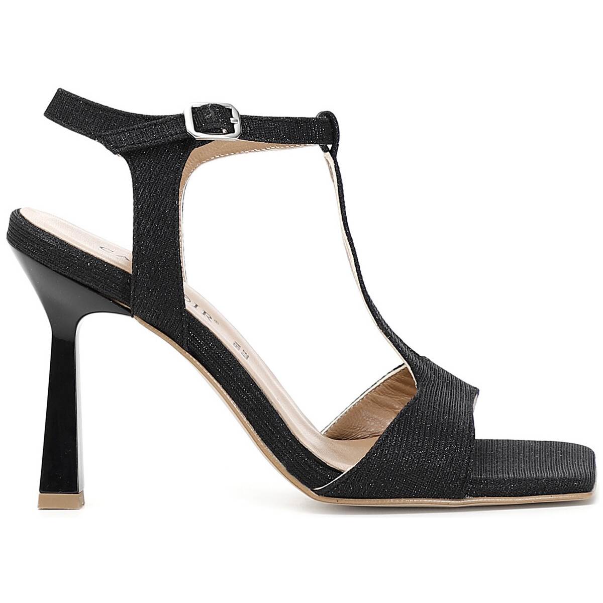 Sapatos Mulher Only & Sons C1NC9010 Preto