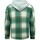 Textil Homem Casacos/Blazers Enos 146681773 Verde