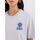 Textil T-shirts ASICS e Pólos Franklin & Marshall JM3012.1000P01-014 Cinza