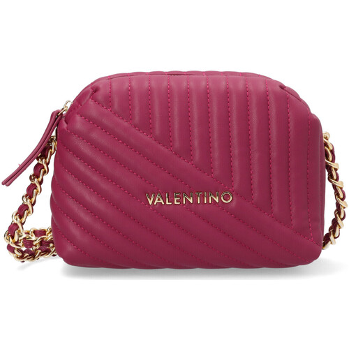 Malas Mulher Bolsa tiracolo Valentino studded Bags  Rosa