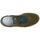 Sapatos Homem Richelieu Café Noir C1PQ6000 Verde