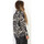 Textil Mulher camisas La Modeuse 69028_P160920 Preto