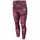 Textil Mulher Calças 4F S8148 Roxo, Cor-de-rosa