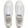 Sapatos Mulher Sapatilhas Diesel Y02825 P1083 - S-LEROJI LOW W-H9689 WHITE/SILVER Branco