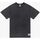 Textil Homem T-shirts e Pólos Franklin & Marshall JM3173.1001G42-997 Cinza