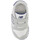 Sapatos Rapaz Sapatilhas de corrida New Balance Iz373 m Cinza