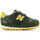 Sapatos Criança Sapatilhas de corrida New Balance Iz373 m Verde