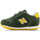 Sapatos Rapaz Sapatilhas de corrida New Balance Iz373 m Verde