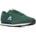 Sapatos Homem Sapatilhas Le Coq Sportif Astra Sport Verde