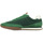 Sapatos Homem Sapatilhas Le Coq Sportif Veloce Felt Verde