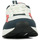 Sapatos Homem Sapatilhas Le Coq Sportif R110 Tricolore Branco