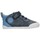 Sapatos Rapaz Sapatilhas Blanditos ENZO Niño Azul Azul