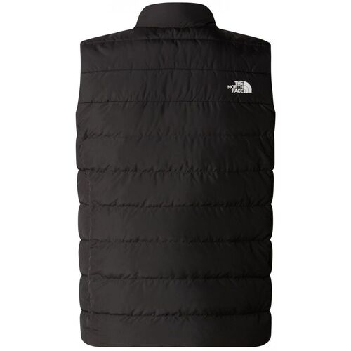The North Face NF0A84IK M - ACONCAGUA VEST 3-4H01 BLACK Preto
