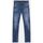Textil Homem Calças de ganga Dondup DIAN-DF9 UP576 DS0107U Azul