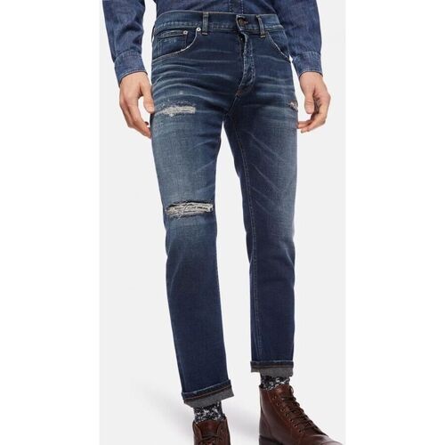 Dondup DIAN GD1-UP576 DS0265U Azul