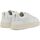 Sapatos Mulher Sapatilhas Diesel Y03203 P5576 S-UKIYO V2 LOW W-T1015 WHITE Branco