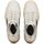 Sapatos Homem Sapatilhas Diesel Y03205-P5576 S-UKIYO V2 MID-H9771 GUM SOLE Branco