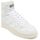 Sapatos Homem Sapatilhas Diesel Y03205-P5576 S-UKIYO V2 MID-T1015 Branco