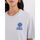 Textil T-shirts e Pólos Footpatrol Graph Gas Mask T-Shirtall JM3012.1000P01-014 Cinza